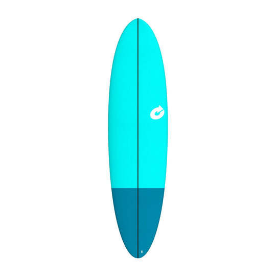 Surfboard TORQ Softboard EVA MOD Fun