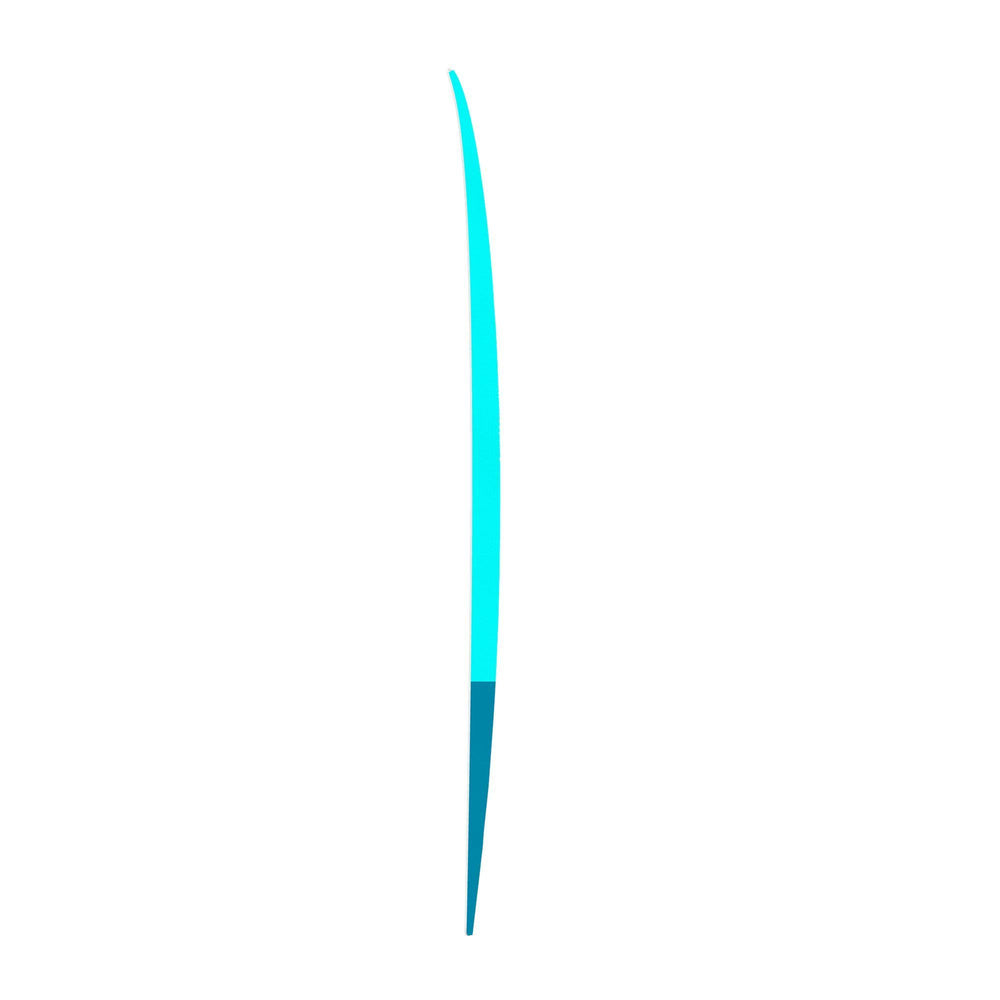 Surfboard TORQ Softboard EVA MOD Fun