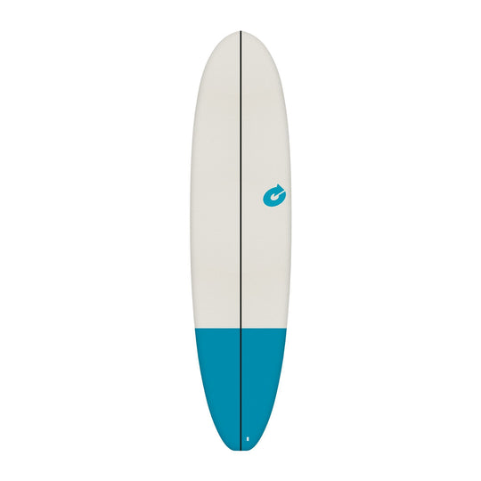 Surfboard TORQ Softboard EVA V+ MOD Fun