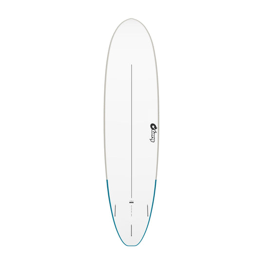 Surfboard TORQ Softboard EVA 8.2 V+ MOD Fun Sand