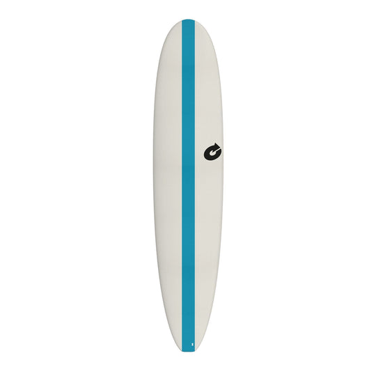 Surfboard TORQ Softboard EVA Longboard