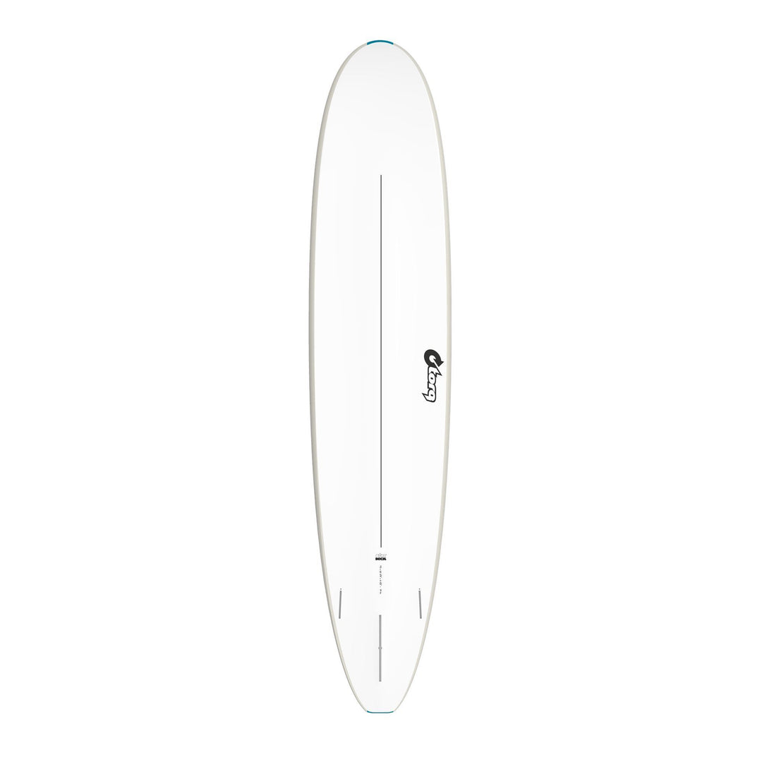 Surfboard TORQ Softboard EVA 9.6 Longboard Sand