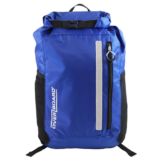 OverBoard wasserdicht Platzspar Rucksack
