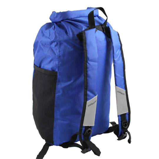 OverBoard wasserdicht Platzspar Rucksack