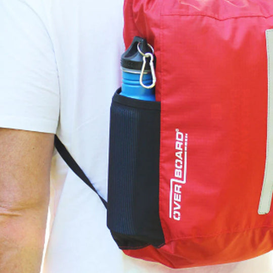 OverBoard wasserdicht Platzspar Rucksack