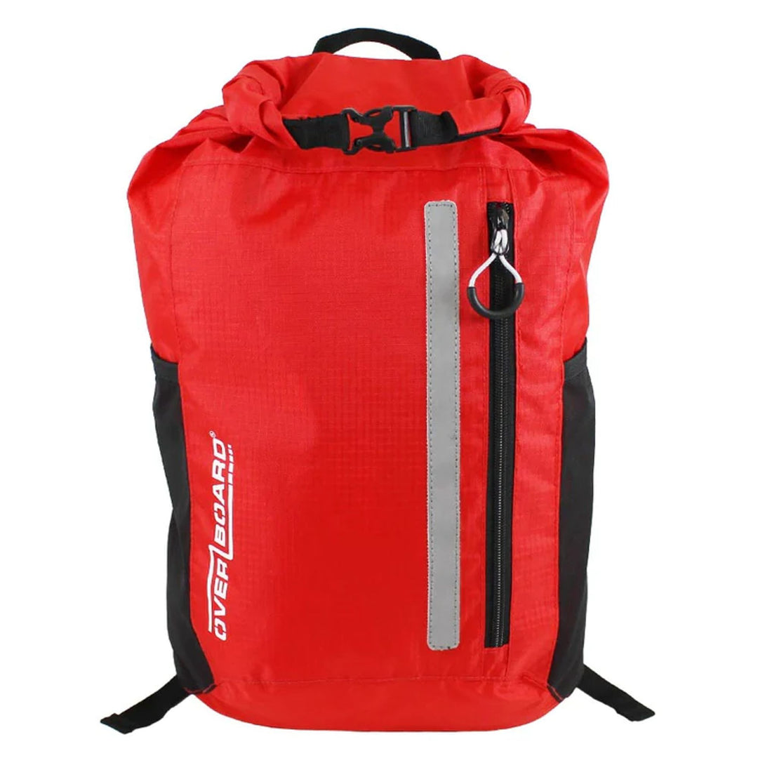 OverBoard wasserdicht Platzspar Rucksack