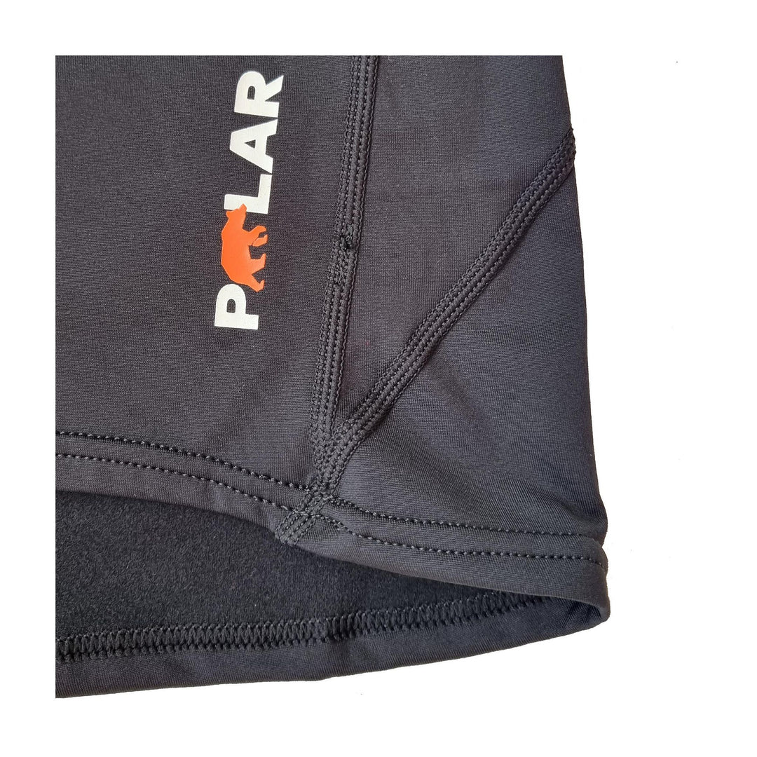 MDNS Neopren Haubenweste Polar Prime