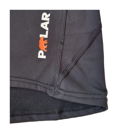 MDNS Neopren Haubenweste Polar Prime