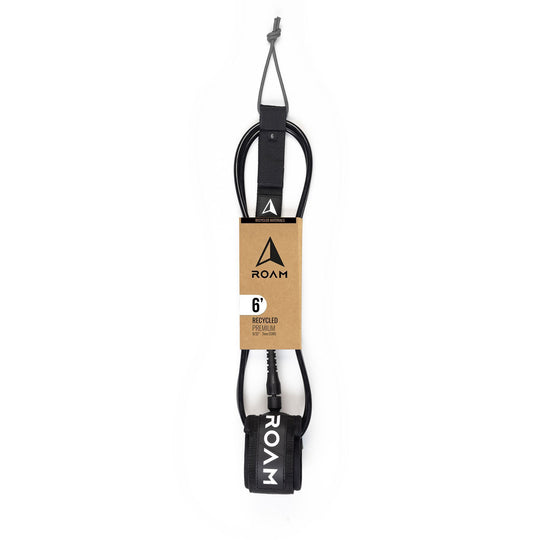 ROAM Surfboard ECO Leash Recycelt