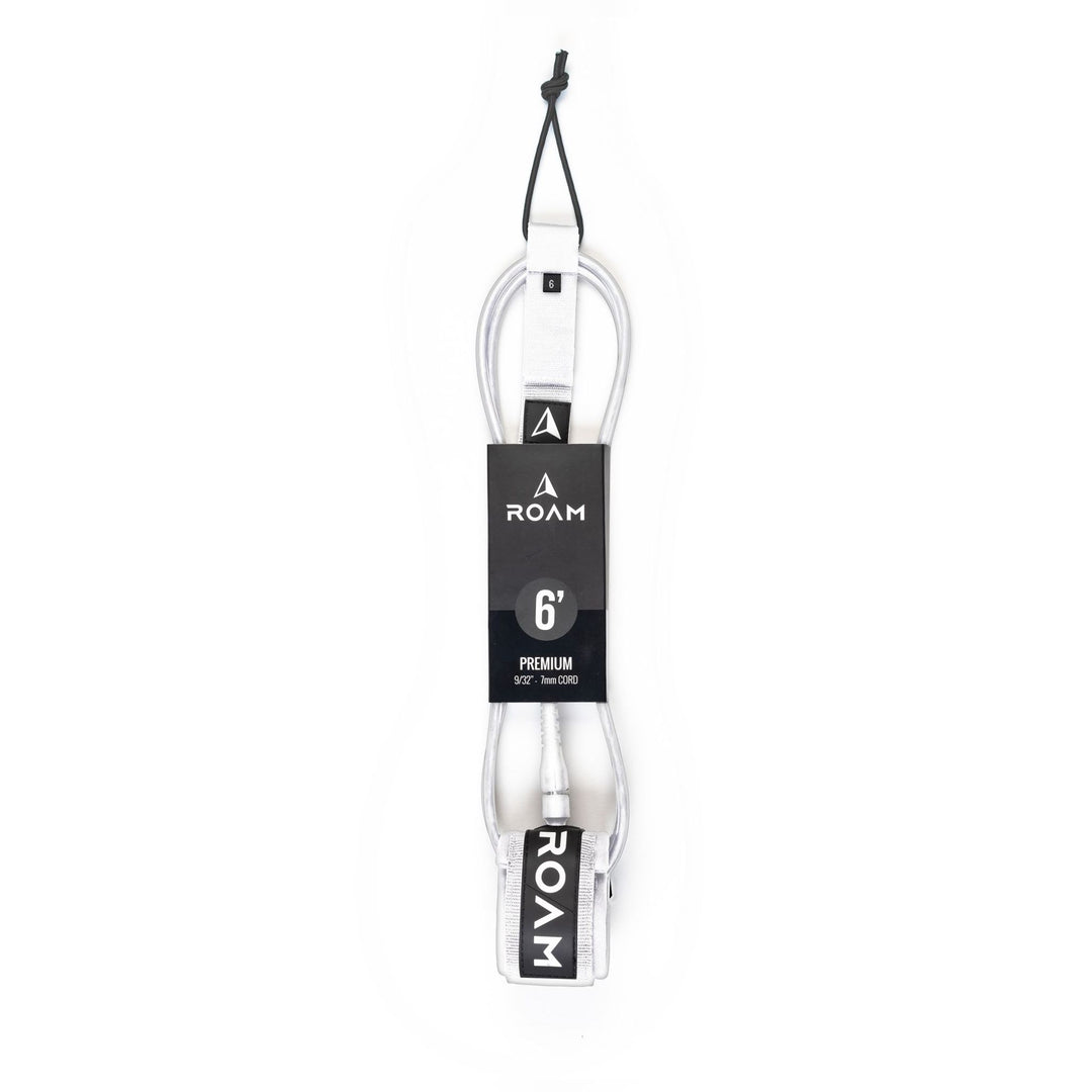 ROAM Surfboard Leash Premium