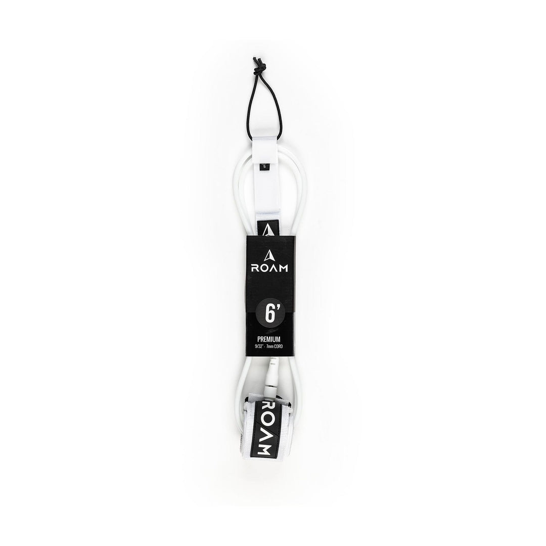 ROAM Surfboard Leash Premium