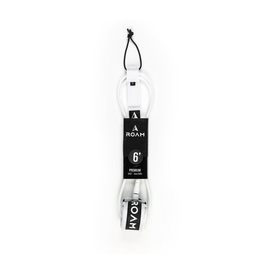ROAM Surfboard Leash Premium