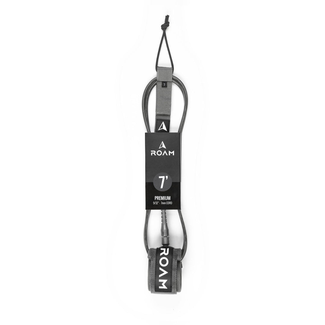ROAM Surfboard Leash Premium