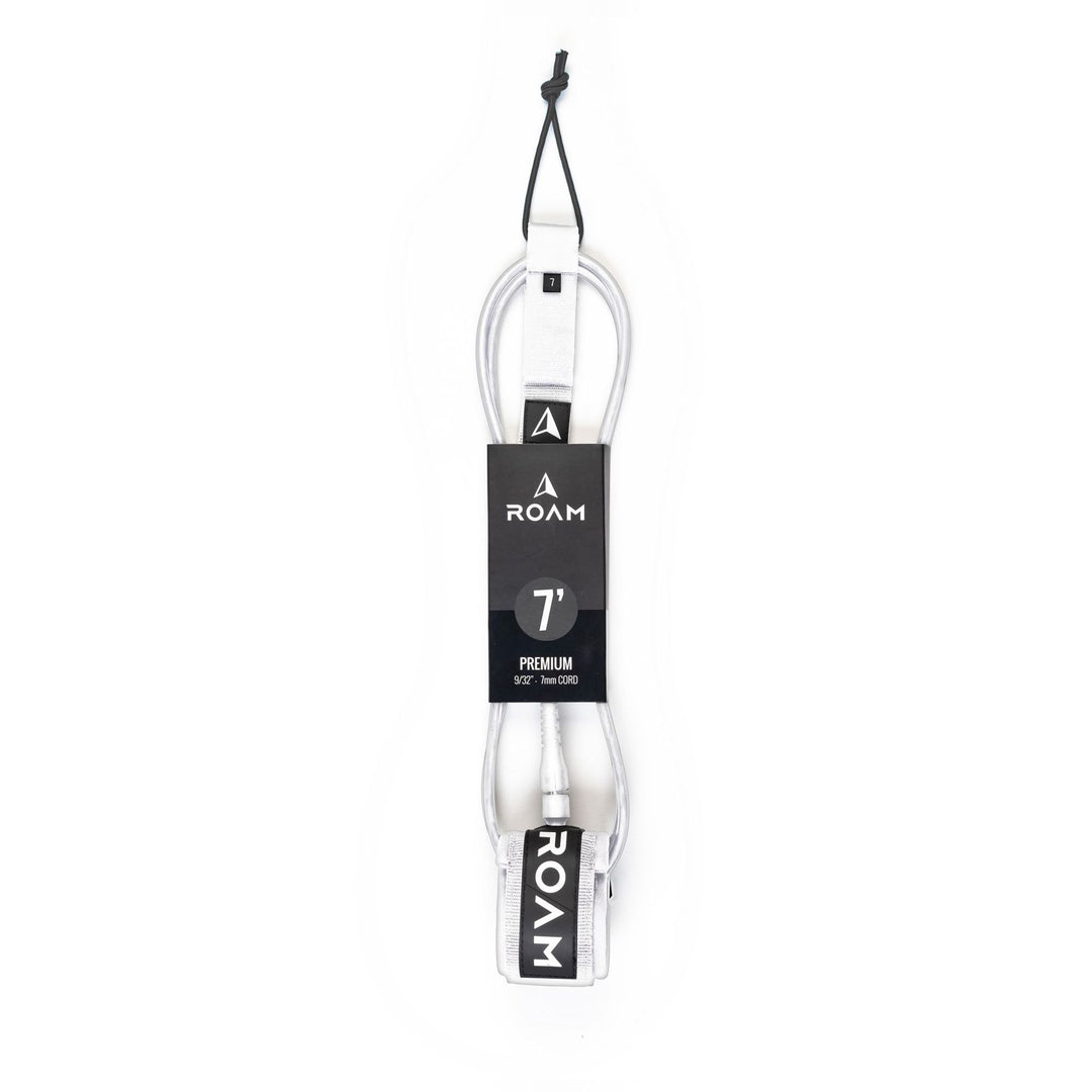 ROAM Surfboard Leash Premium