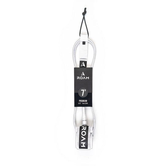ROAM Surfboard Leash Premium