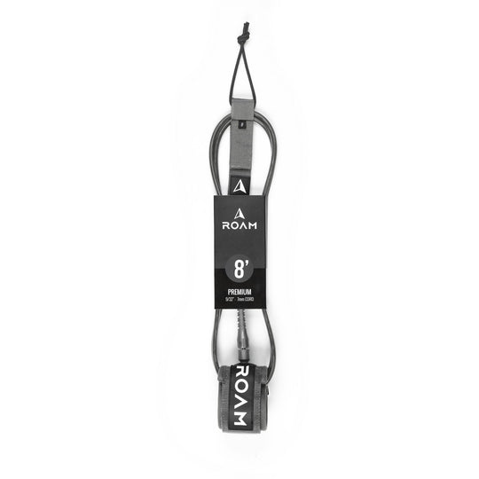 ROAM Surfboard Leash Premium