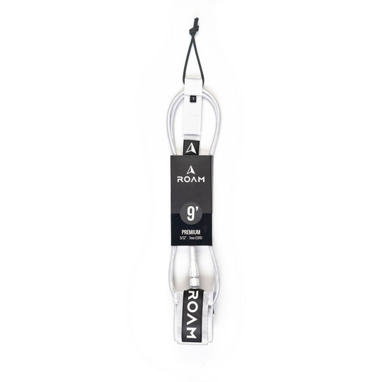 ROAM Surfboard Leash Premium