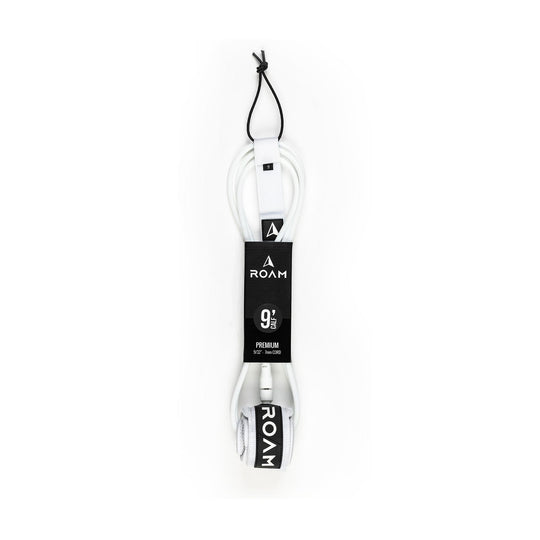 ROAM Premium Knie-Leash für Surfboards 9.0
