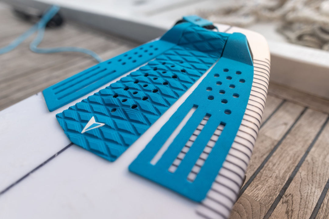 ROAM Footpad Deck Grip Traction Comp Pad