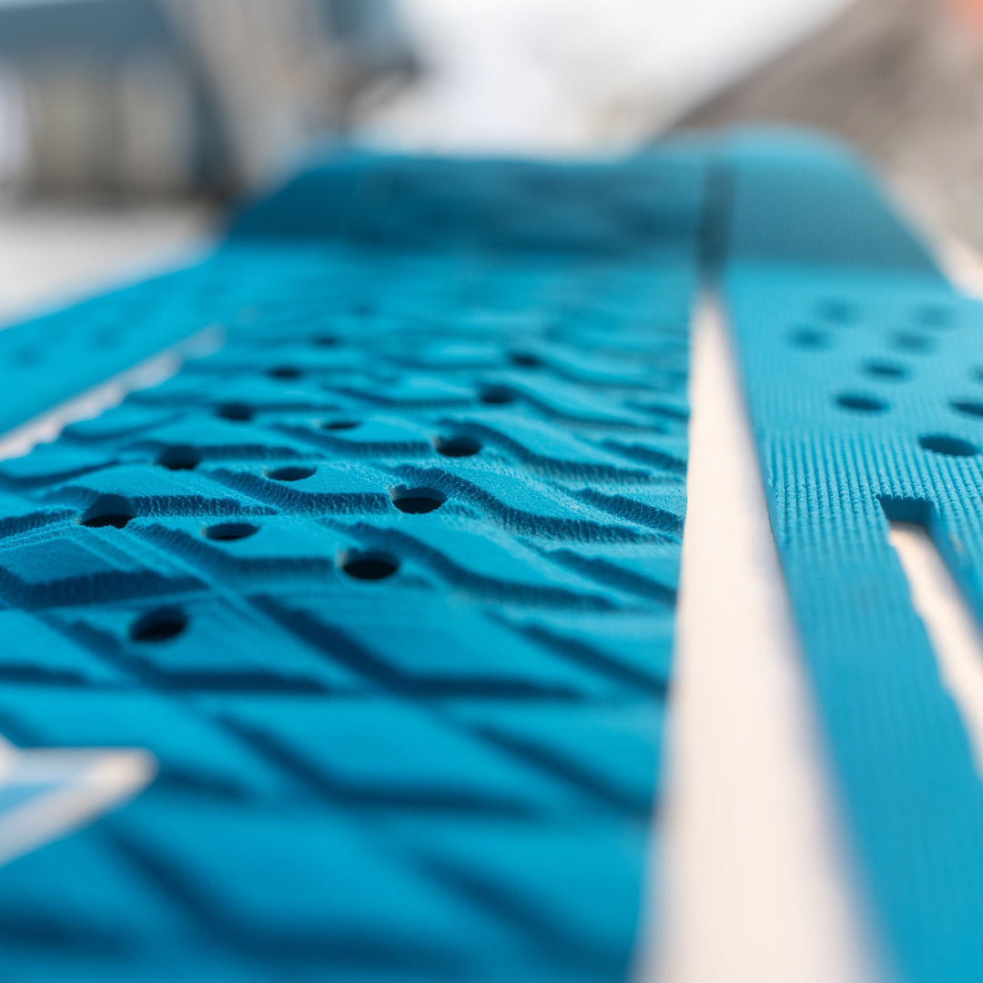 ROAM Footpad Deck Grip Traction Comp Pad