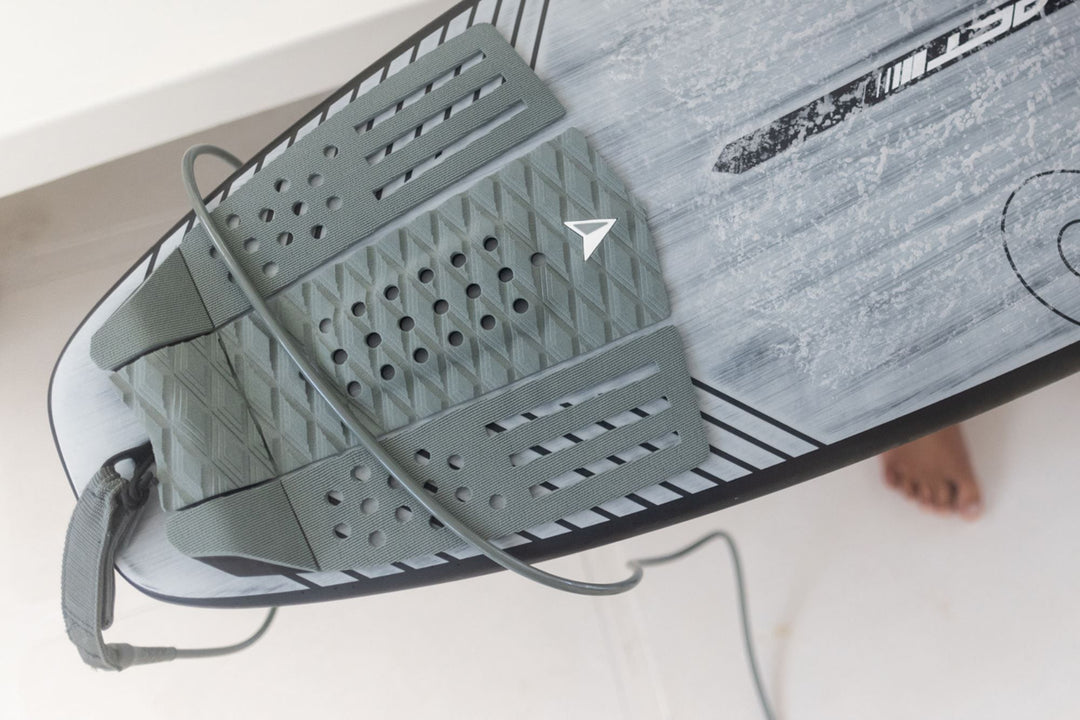 ROAM Footpad Deck Grip Traction Comp Pad