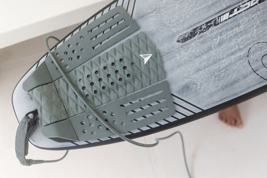 ROAM Footpad Deck Grip Traction Comp Pad