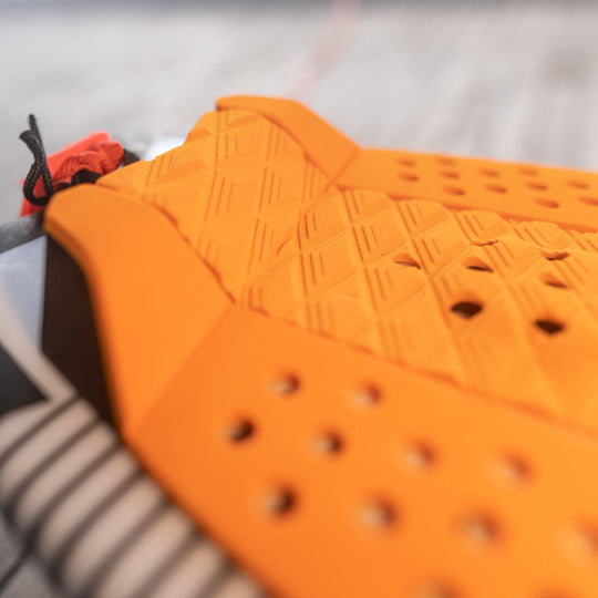 ROAM Footpad Deck Grip Traction Comp Pad