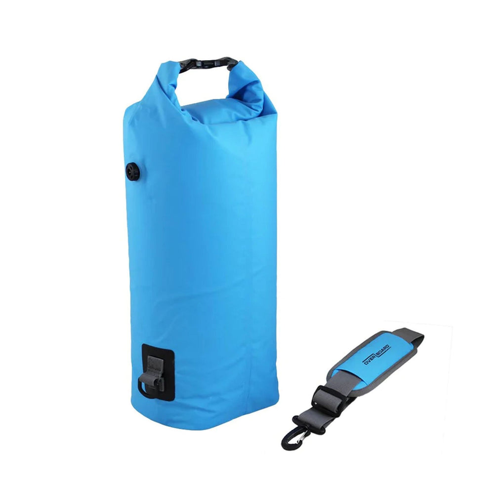 OverBoard Soft Cooler Bag Kühltasche 15 Blue