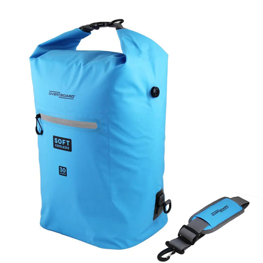 OverBoard Soft Cooler Bag Kühltasche