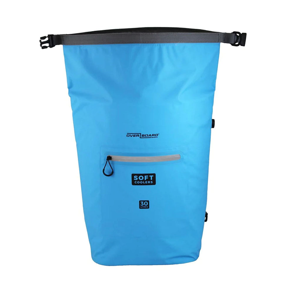 OverBoard Soft Cooler Bag Kühltasche Blue