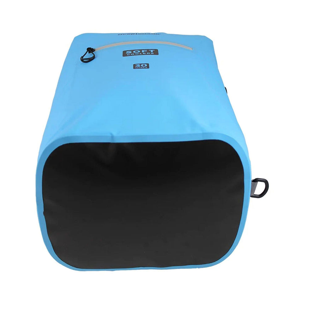 OverBoard Soft Cooler Bag Kühltasche 30 Blue