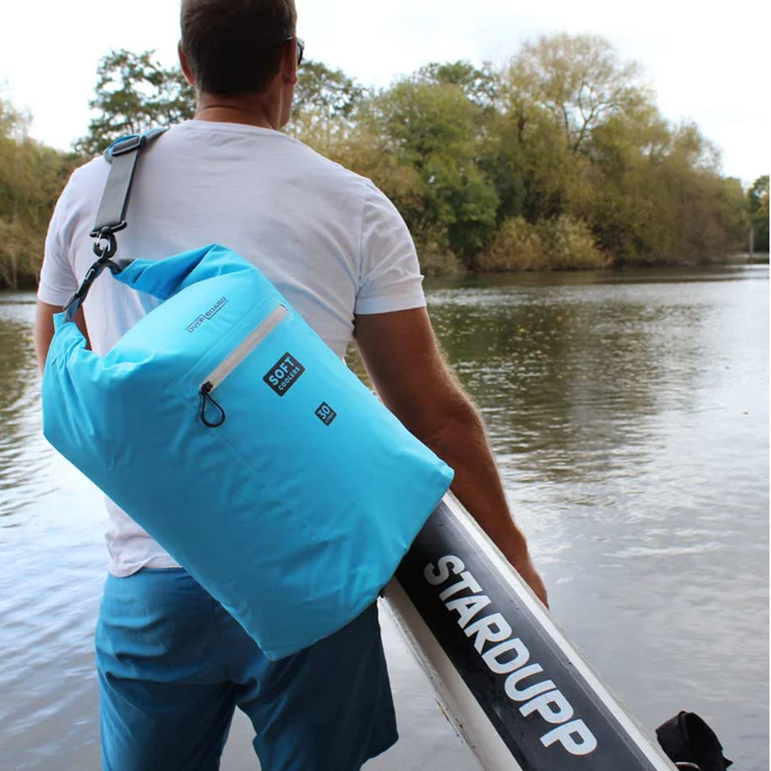 OverBoard Soft Cooler Bag Kühltasche