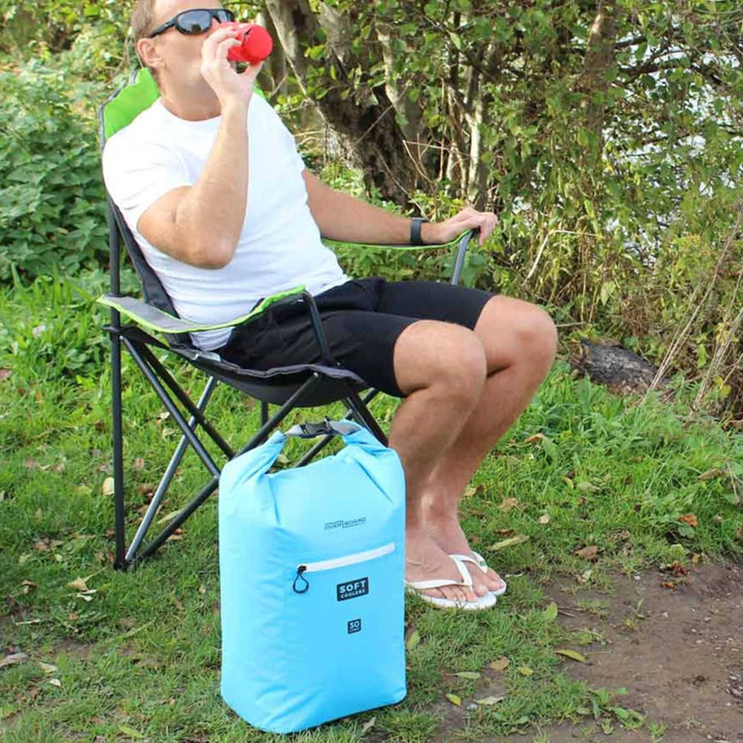 OverBoard Soft Cooler Bag Kühltasche