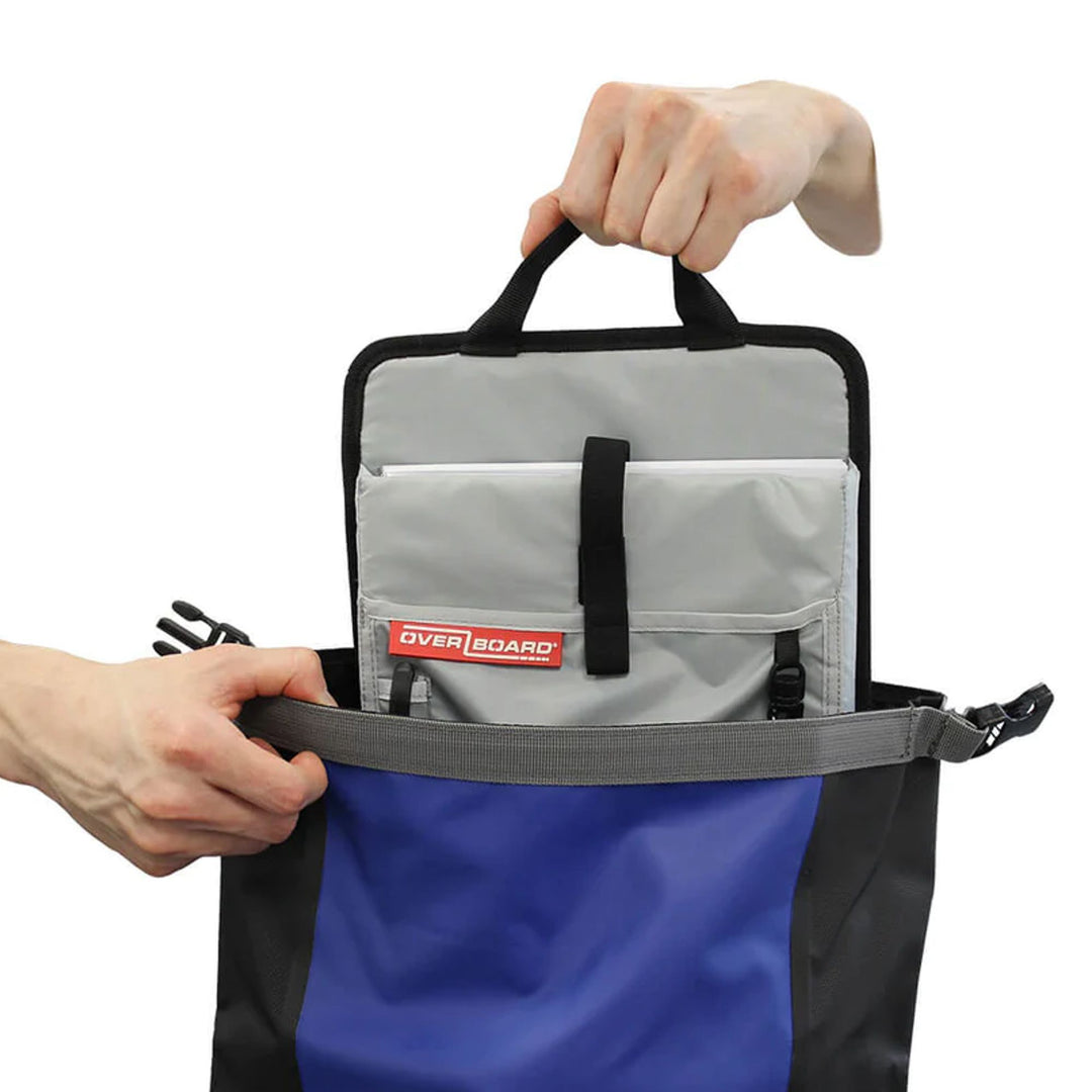 OverBoard Laptop Tablet Organizer für Rucksäcke