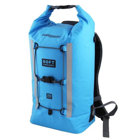 OverBoard Soft Cooler Rucksack Kühltasche