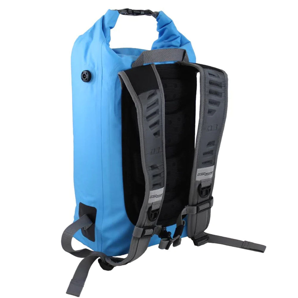 OverBoard Soft Cooler Rucksack Kühltasche