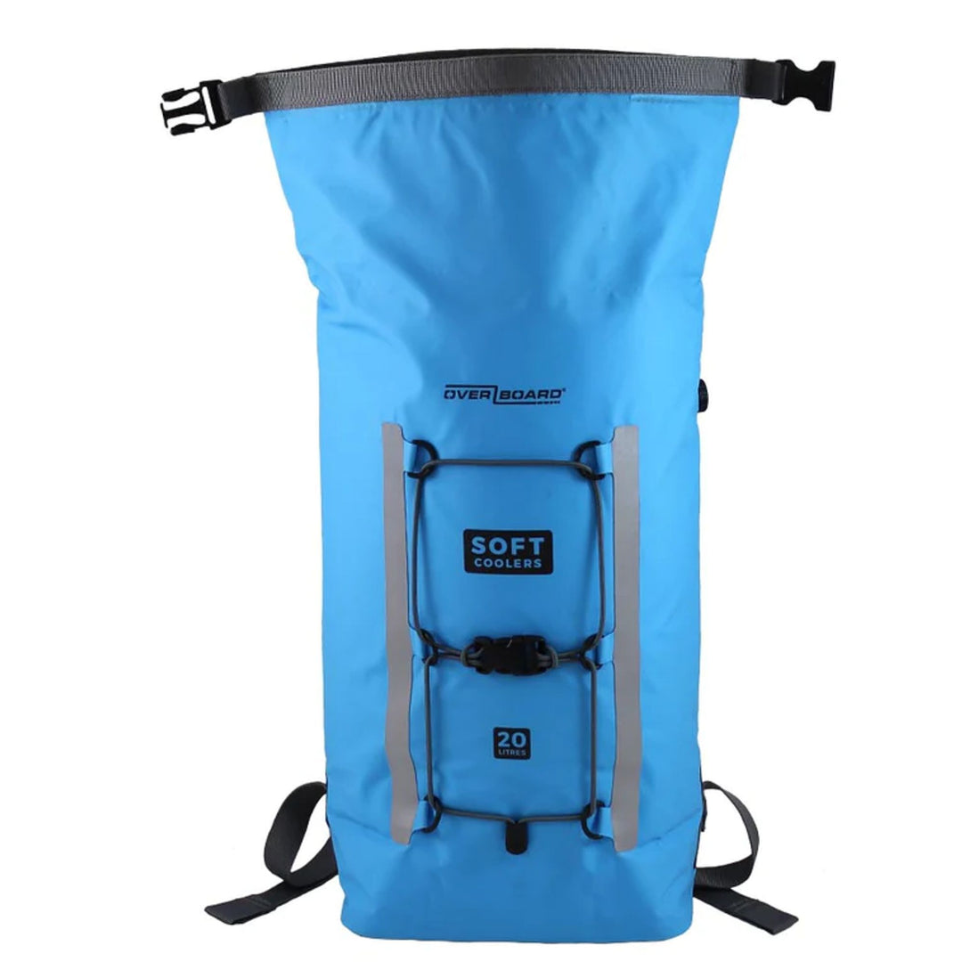 OverBoard Soft Cooler Rucksack Kühltasche