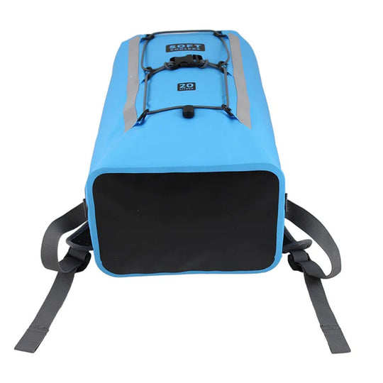 OverBoard Soft Cooler Rucksack Kühltasche