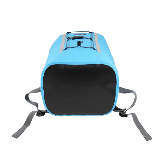 OverBoard Soft Cooler Rucksack Kühltasche 40 Blue