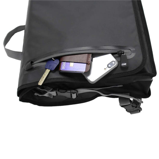 OverBoard wasserdichte Messenger Bag Kurier Tasche
