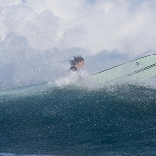 Surfboard TORQ ACT Prepreg Delpero Pro