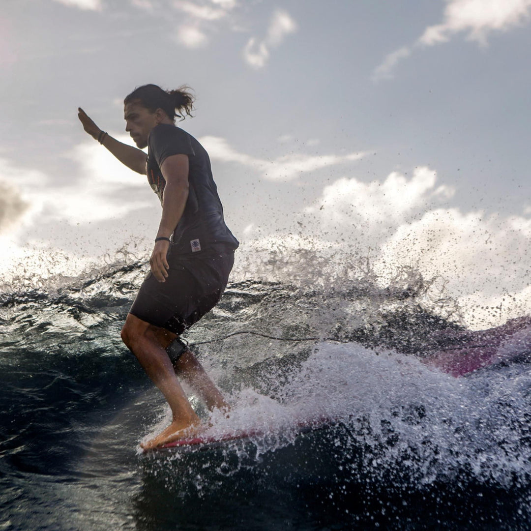 Surfboard TORQ ACT Prepreg Delpero Pro