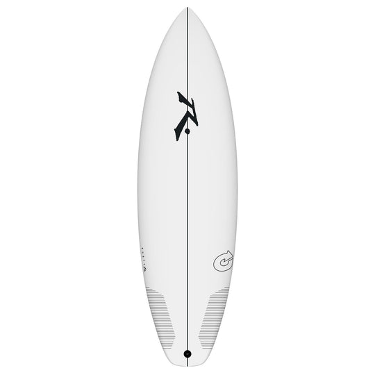Surfboard RUSTY TEC SD Shortboard 6.6
