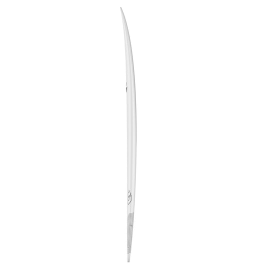 Surfboard RUSTY TEC Dwart