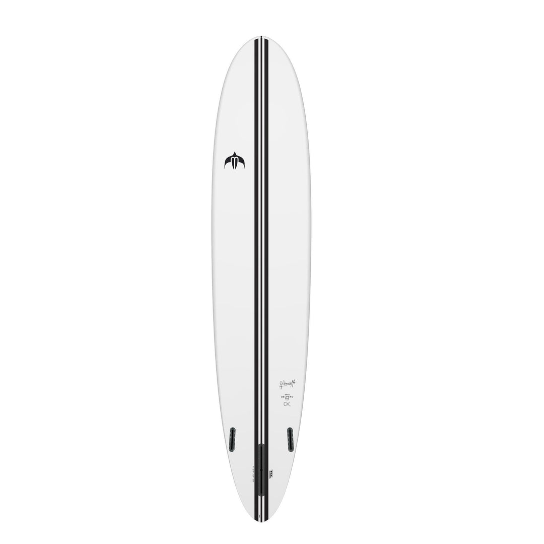 Surfboard TORQ TEC Delpero Pro