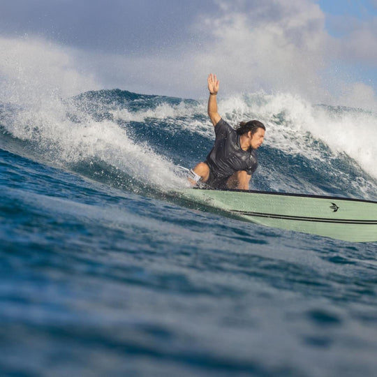 Surfboard TORQ TEC Delpero Pro