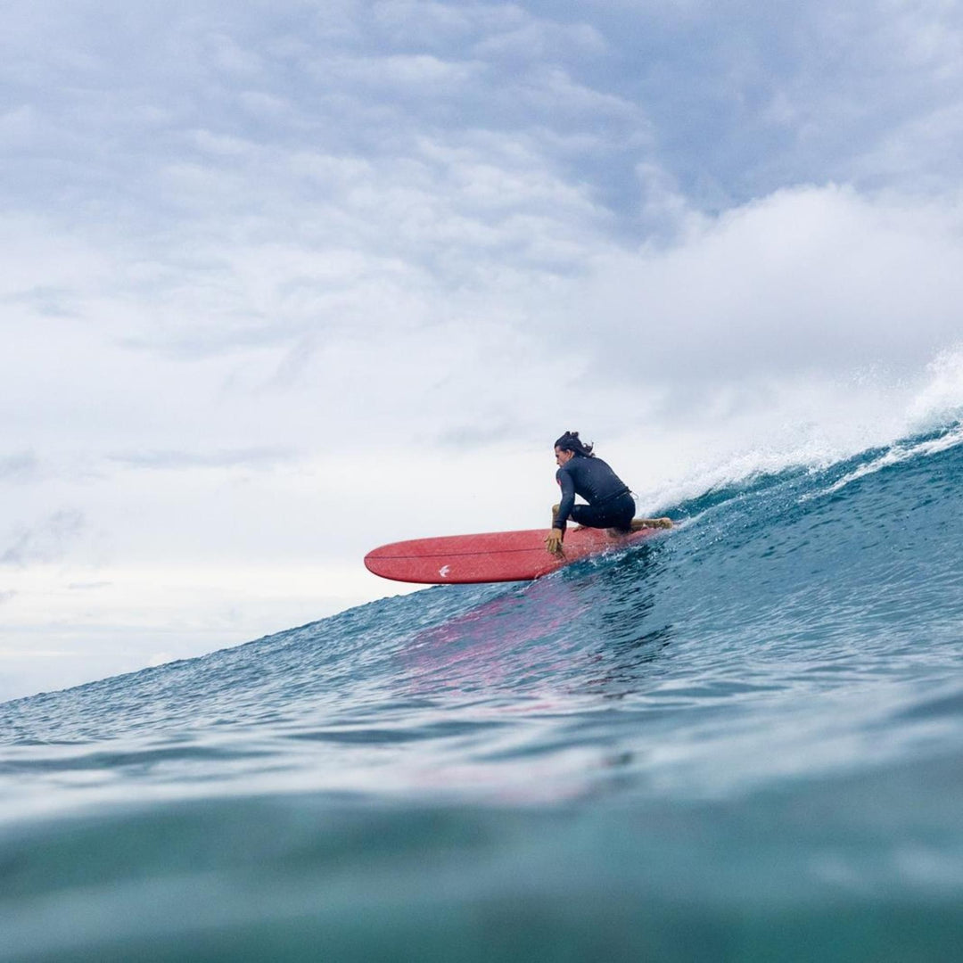 Surfboard TORQ TEC Delpero Pro