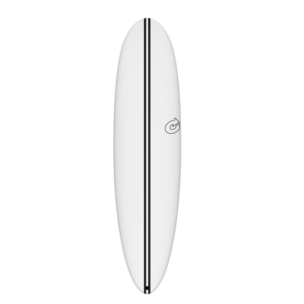 Torq M2 TEC Performance Minimal Surfboard