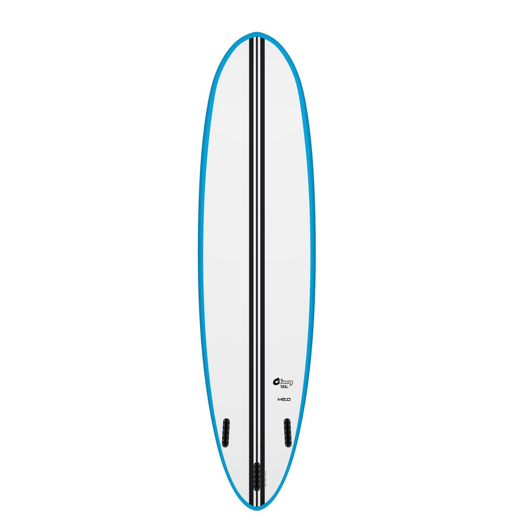 Surfboard TORQ TEC M2