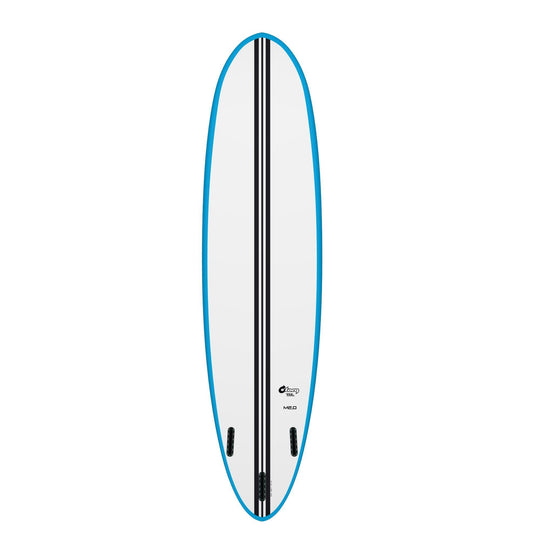 Surfboard TORQ TEC M2